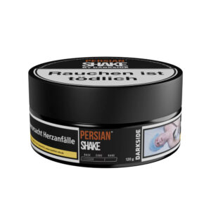 Darkside Tabak Persian Shake 120g - Darkside Tobacco